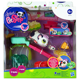 Littlest Pet Shop Walkables Guinea Pig (#2655) Pet