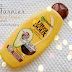 Garnier Ultra Doux- szampon odbudowujący z olejkiem z awokado i masłem karite