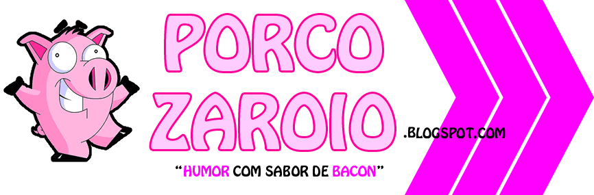 Porco Zaroio