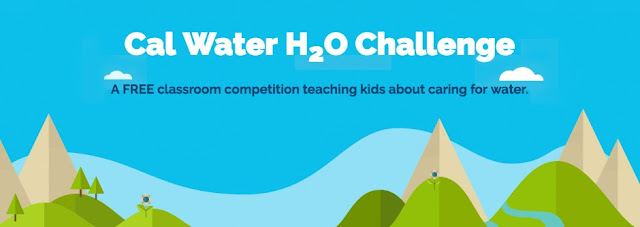 Cal Water H2O Challenge 217