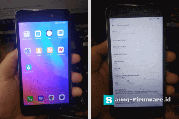 Bypass FRP Advan I5G Android 8.0 Tanpa PC Terbaru 2019 Malam tadi kebetulan ada servisan masuk, ponsel Advan I5G yang lock akun gmailnya.