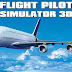 Flight Pilot Simulator 3D Mod Apk 