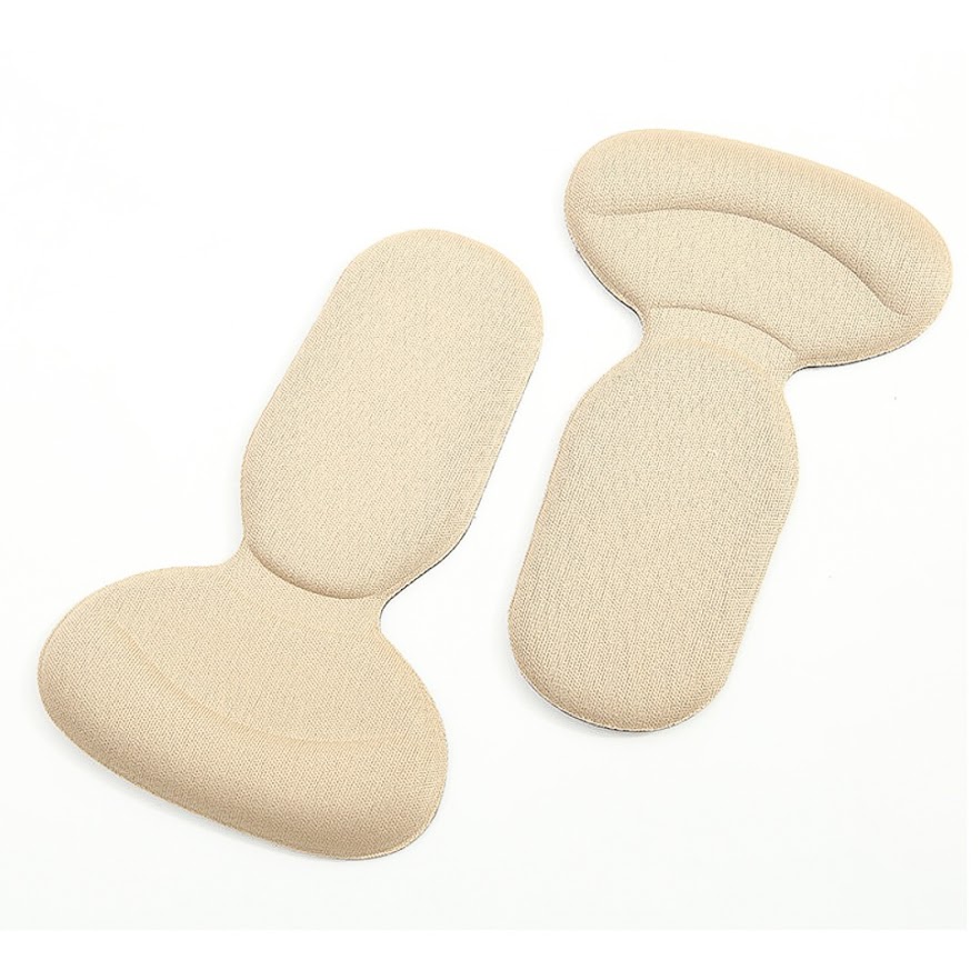 [A119] Nên mua sỉ các loại mẫu miếng lót giày ở đâu để kinh doanh?