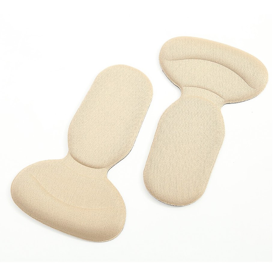 [A119] Nên nhập sỉ các loại mẫu miếng lót giày để bán trên Shopee ở đâu?