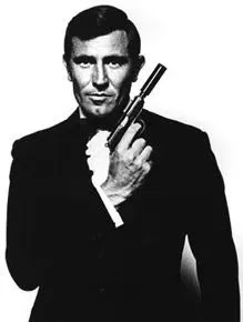 George Lazenby James Bond Net Worth