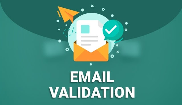 email validation tool list verify marketing