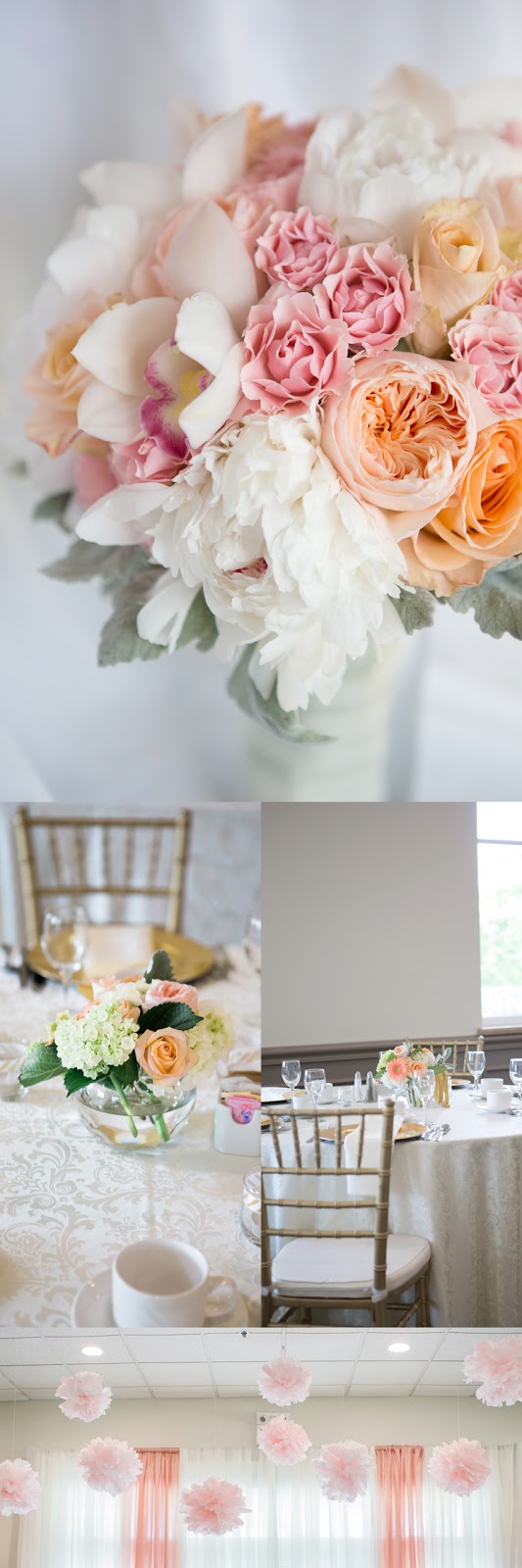 Special Events and Flowers GCC & Springfield