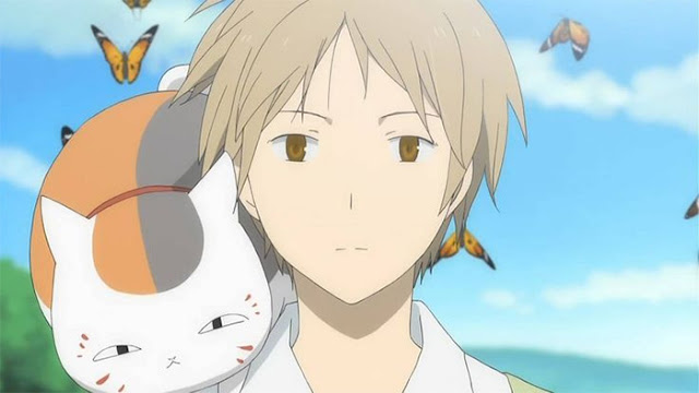 Natsume's Book of Friends Review