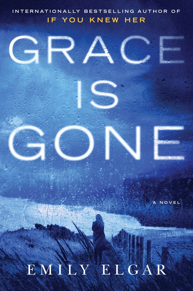 Review: Grace is Gone by Emily Elgar