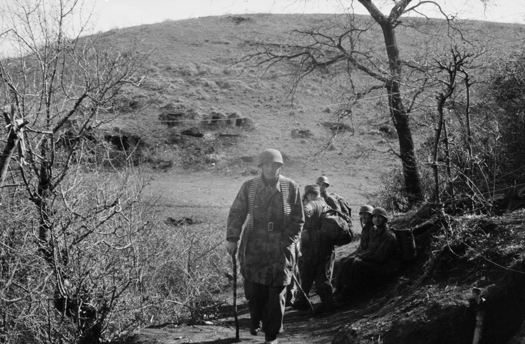 Foto 4. FallschirmjägerDivision