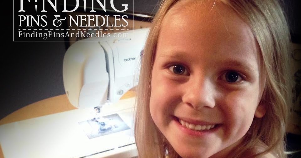 Finding Pins and Needles