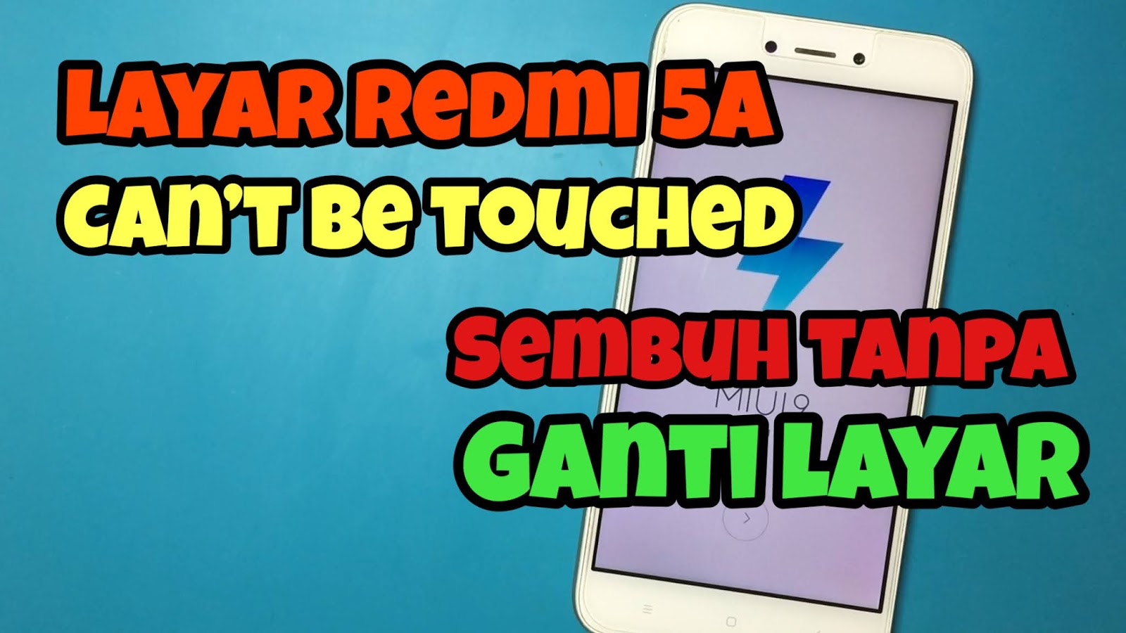 MERAPI FLASHER \\ TUTORIAL REPAIR SMARTPHONE PALING MUDAH