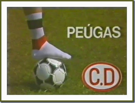 ... das Peúgas C.D