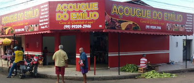 AÇOUGUE DO EMILIO