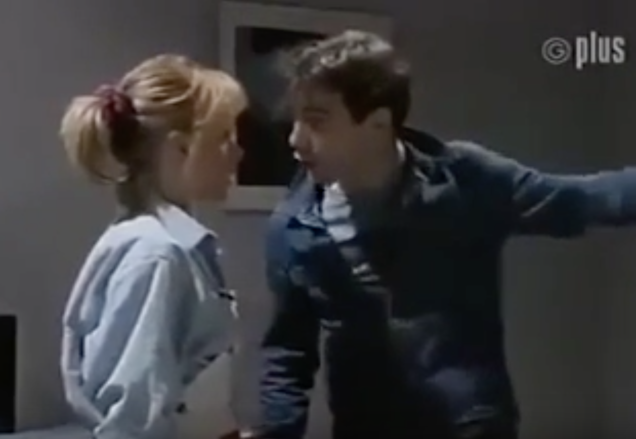 Coronation Street Blog: The Week In Classic Corrie
