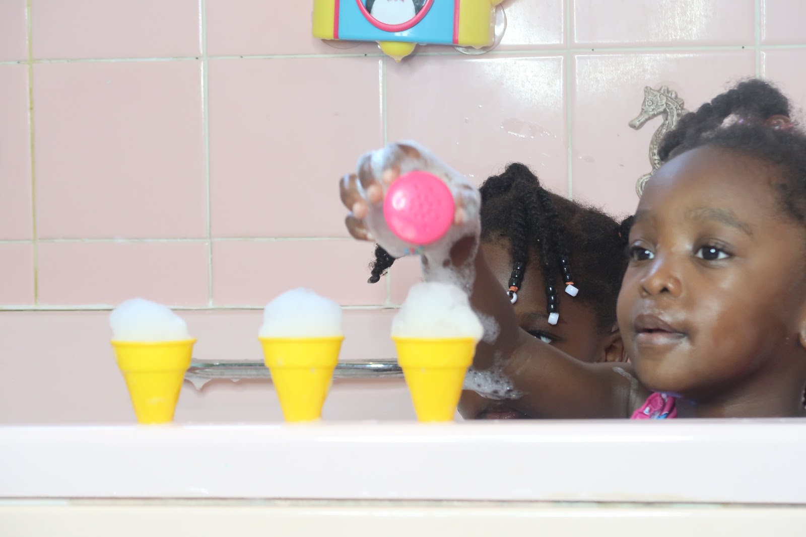 tomy toomies ice cream