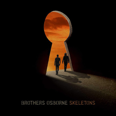 Skeletons Brothers Osborne Album