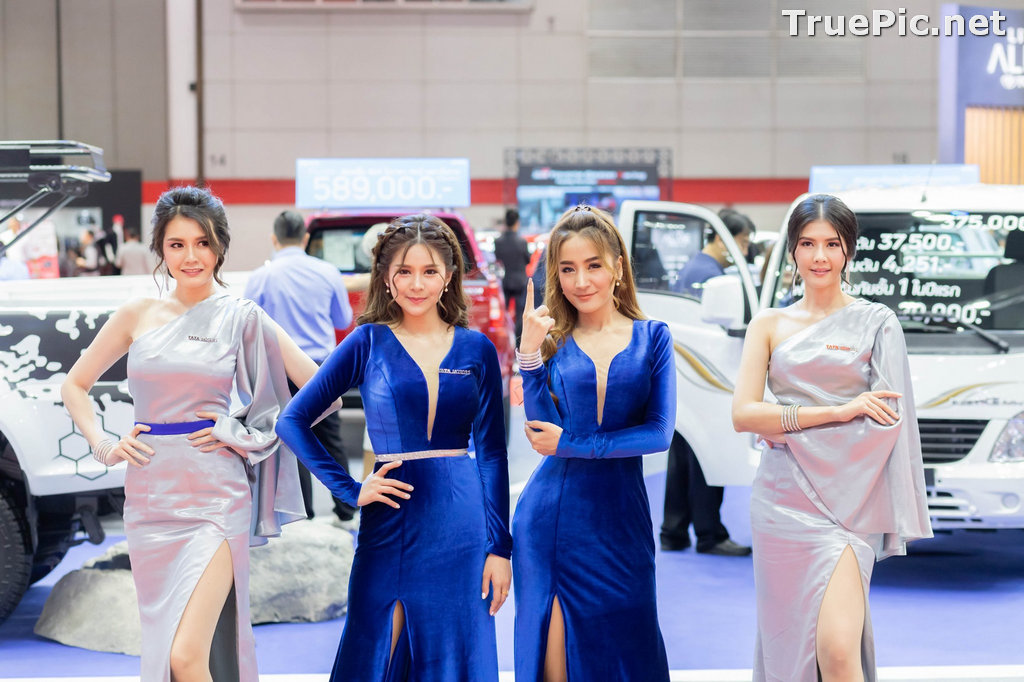 Image Thailand Racing Model at BIG Motor Sale 2019 - TruePic.net - Picture-22