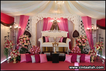 Pelamin CINTA