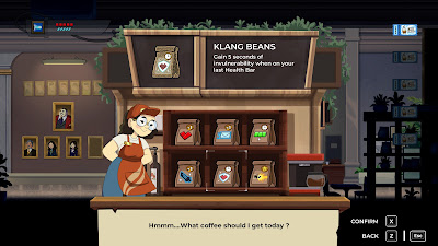 The Company Man Game Screenshot 5