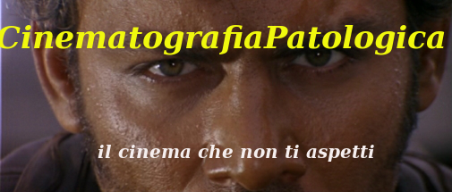                  Cinematografia Patologica