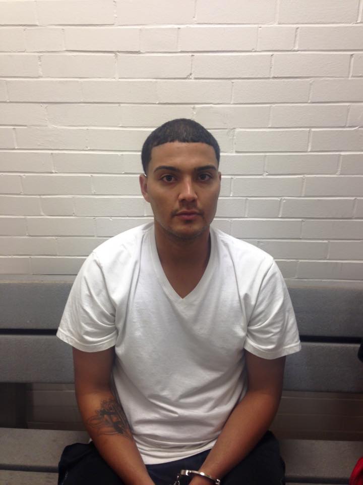 Frackville Police Arrest 2 on Drug Charges