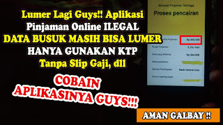 Modal Duit Apk Aplikasi Pinjaman Online Langsung Cair Ilegal Hanya Gunakan Ktp Data Busuk Masih Bisa Lumer Mintaduit Com