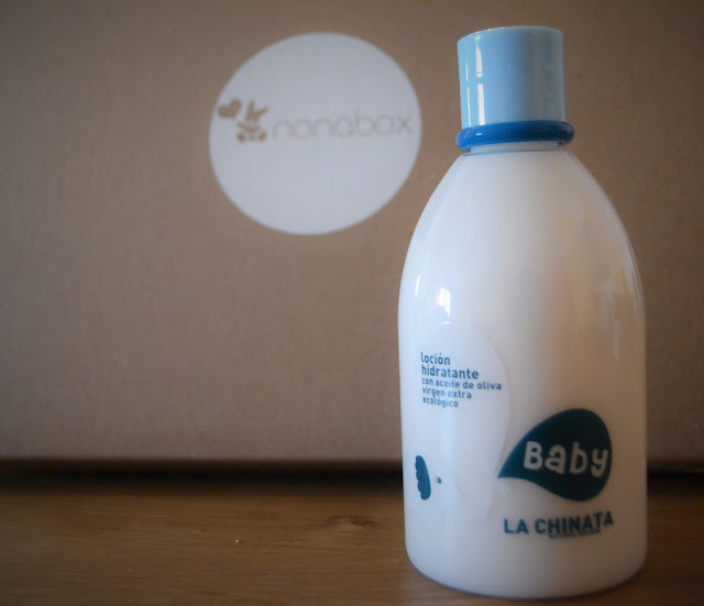 locion-hidratante-baby-la-chinata-productos-nonabox-mamuky-bebe