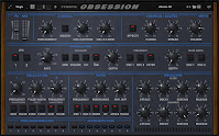 Download Synapse Audio Obsession Full version