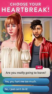 Descargar My Love Make Your Choice MOD APK | Opciones Premium gratis para android 2020 2