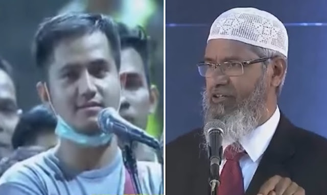 Pertanyaan Pertanyaan