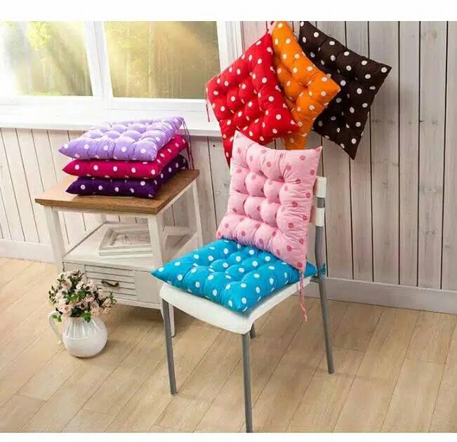 Cara Membuat Bantal Kursi dengan Mudah, Simak Yuk Cara Membuat Bantal Kursi dengan Mudah, Simak Yuk