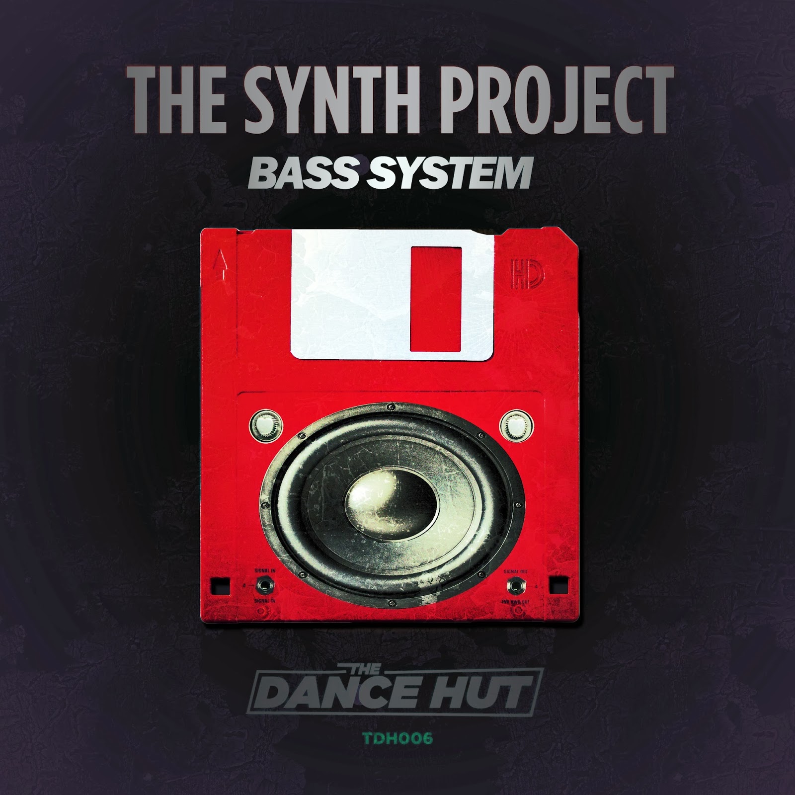 Bass System. Bass project