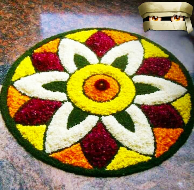 Best Rangoli Images