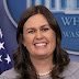 White House Press Secretary Sarah Sanders resigns