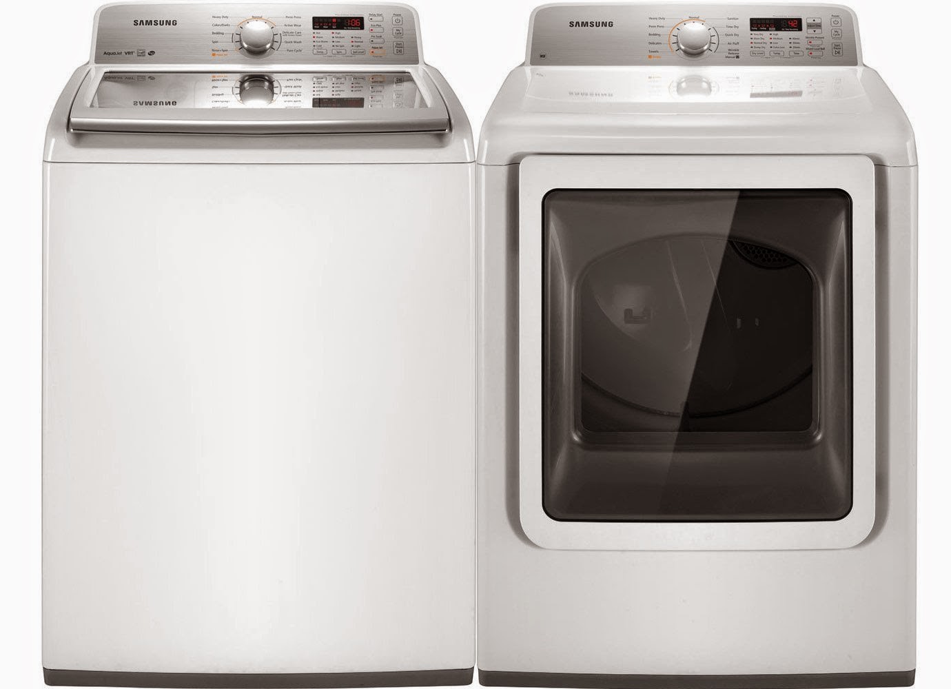 washer dryer sets