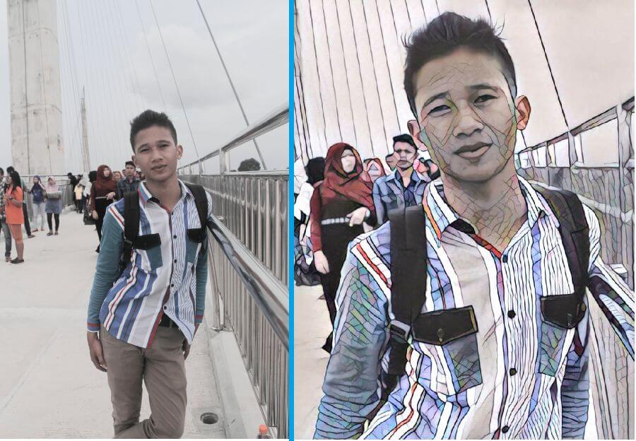 Download Apk Prisma Edit Foto Buat Foto Kamu Jadi Kartun dan Sketsa Download Apk Prisma Edit Foto Buat Foto Kamu Jadi Kartun dan Sketsa