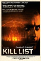 Watch  Kill List  Movie(2011)