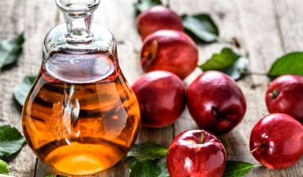 خل التفاح - فوائده واستخداماته الطبية