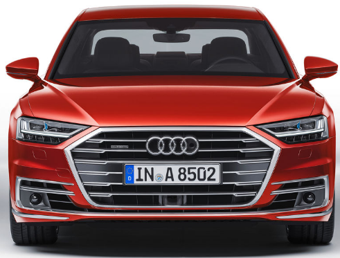 Audi A8 Workshop Manual + Wiring Diagram 2020 - NET-Autodiag