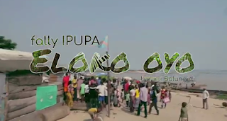 AUDIO | Fally Ipupa – Eloko Oyo Mp3 Download