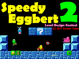 Speedy Eggbert - Steam Games