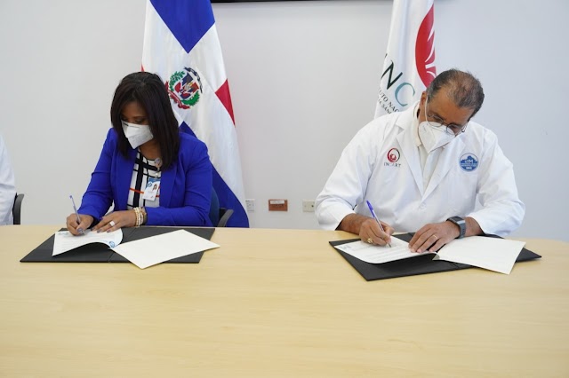    Centro de Gastroenterología firma acuerdo de colaboración con el INCART