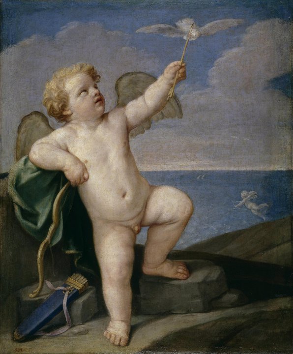 Guido Reni 1575-1642 | Italian Baroque Era painter Guido Reni 1575-1642 | Italian Baroque Era painter