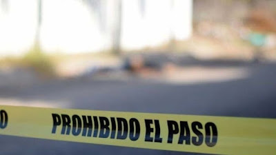 Hallan cadáver violentado dentro de un tambo en Tijuana