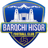 FK BARQCHI HISOR