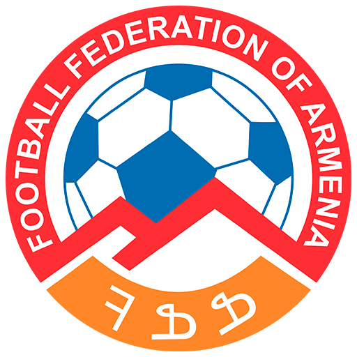 Uniforme de Selección de Armenia Temporada 2020 para DLS & FTS