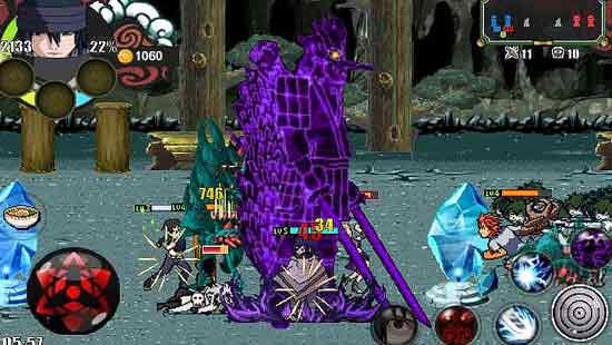 Naruto Senki Mod Apk Download Naruto Senki Mod Apk Download