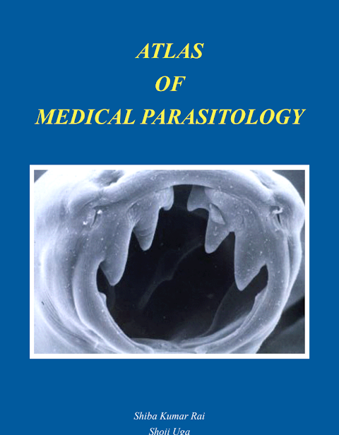 Atlas of Medical Parasitology 96
