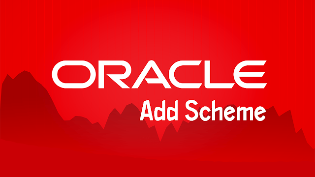 Oracle add